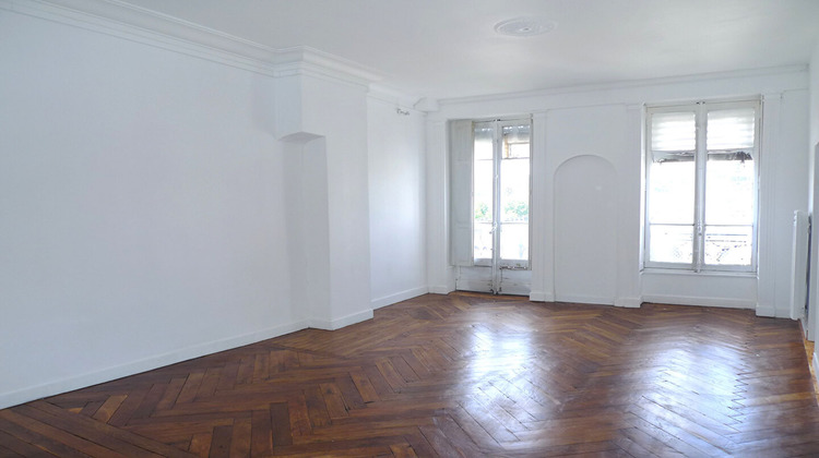 Ma-Cabane - Location Appartement LYON 3, 59 m²