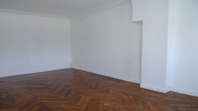 Ma-Cabane - Location Appartement LYON 3, 59 m²