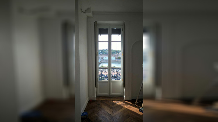 Ma-Cabane - Location Appartement LYON 3, 59 m²