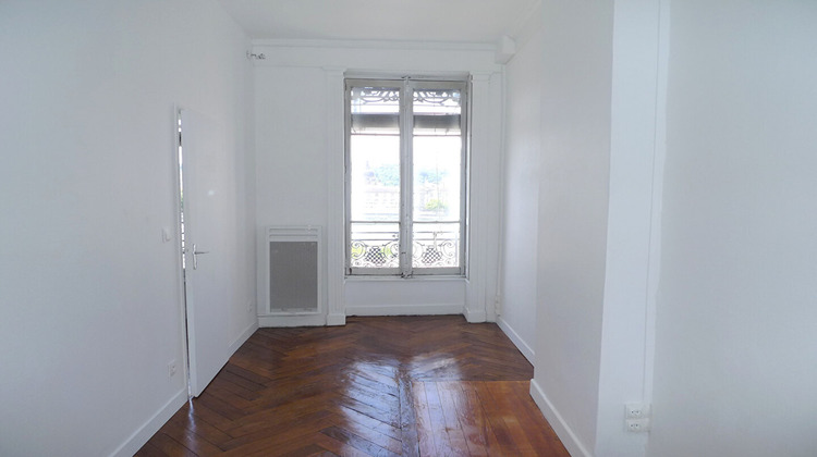 Ma-Cabane - Location Appartement LYON 3, 59 m²