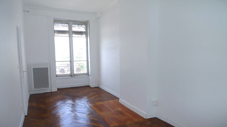 Ma-Cabane - Location Appartement LYON 3, 59 m²
