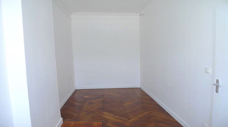 Ma-Cabane - Location Appartement LYON 3, 59 m²