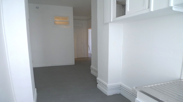 Ma-Cabane - Location Appartement LYON 3, 59 m²