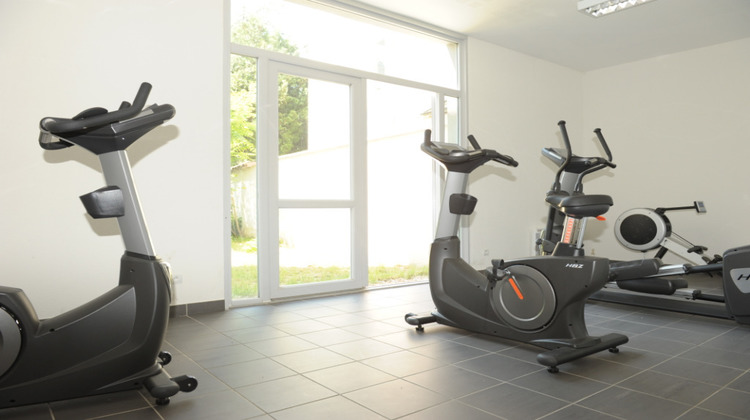 Ma-Cabane - Location Appartement LYON 3, 37 m²