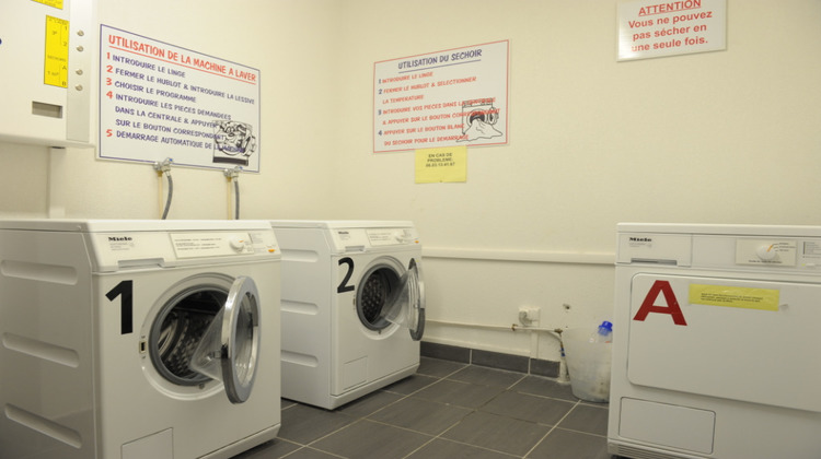 Ma-Cabane - Location Appartement LYON 3, 37 m²