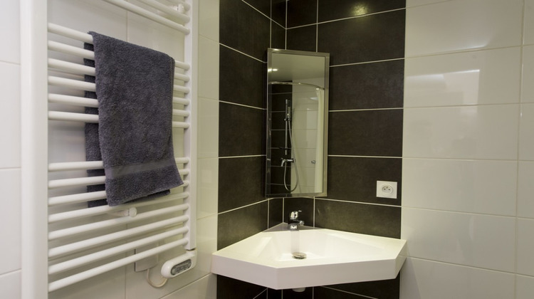 Ma-Cabane - Location Appartement LYON 3, 20 m²