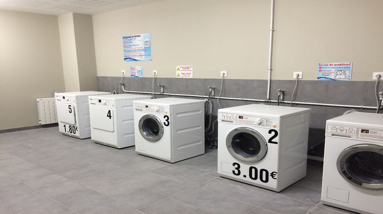 Ma-Cabane - Location Appartement LYON 3, 20 m²