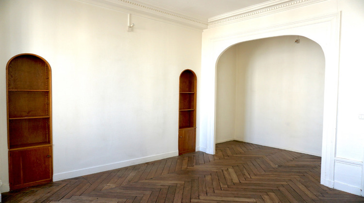 Ma-Cabane - Location Appartement LYON 3, 53 m²