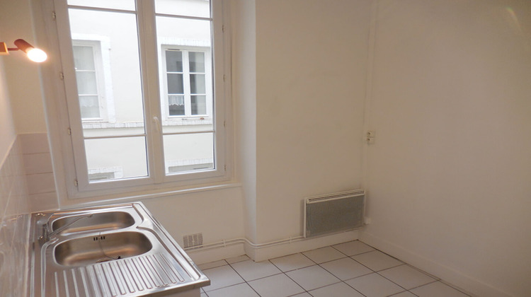 Ma-Cabane - Location Appartement LYON 3, 53 m²