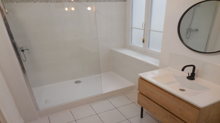 Ma-Cabane - Location Appartement LYON 3, 53 m²