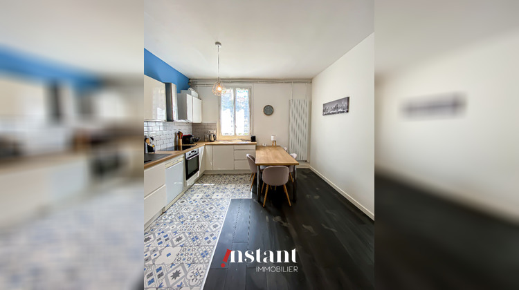 Ma-Cabane - Location Appartement LYON 3, 61 m²