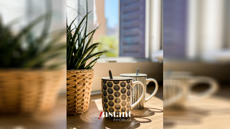 Ma-Cabane - Location Appartement LYON 3, 61 m²