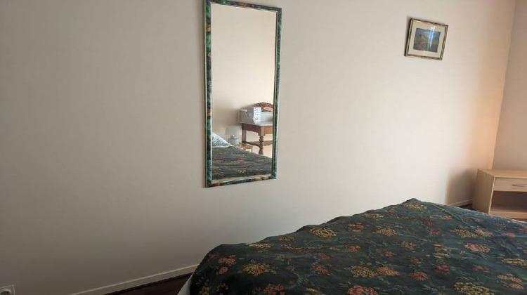 Ma-Cabane - Location Appartement Lyon 3, 52 m²