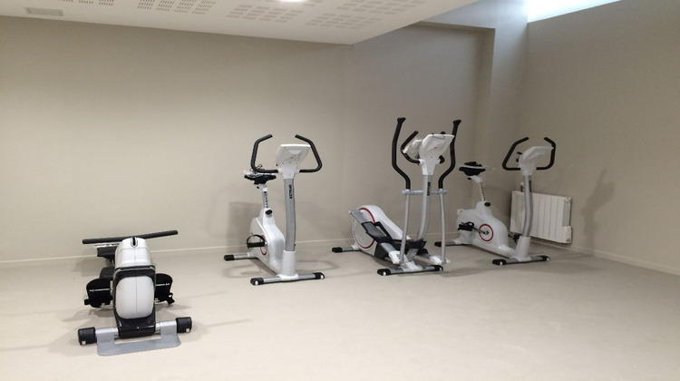 Ma-Cabane - Location Appartement LYON 3, 21 m²