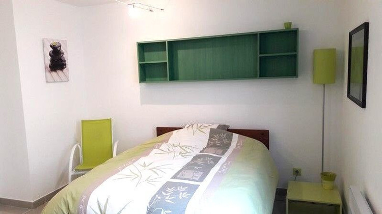 Ma-Cabane - Location Appartement Lyon 3, 26 m²