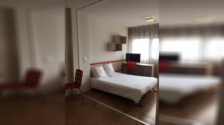 Ma-Cabane - Location Appartement LYON 3, 30 m²