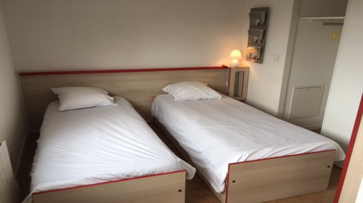 Ma-Cabane - Location Appartement LYON 3, 30 m²