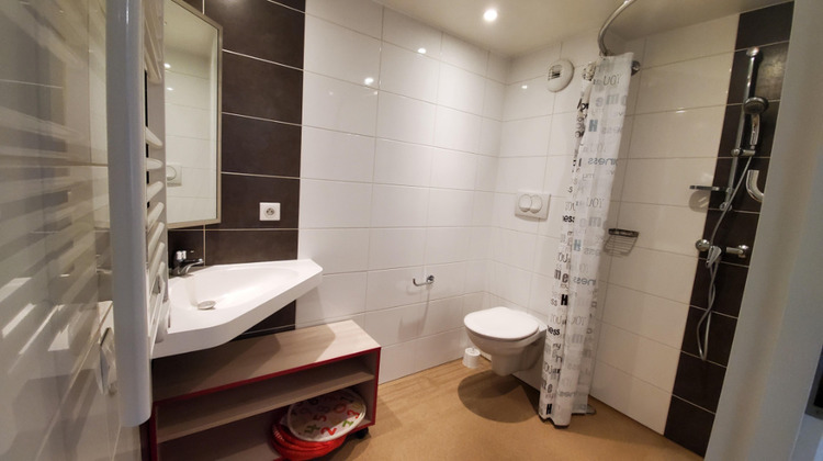 Ma-Cabane - Location Appartement LYON 3, 30 m²