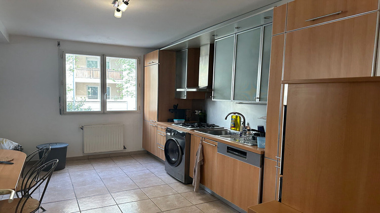 Ma-Cabane - Location Appartement LYON 3, 87 m²