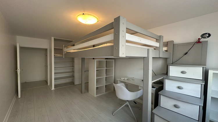 Ma-Cabane - Location Appartement LYON 3, 87 m²