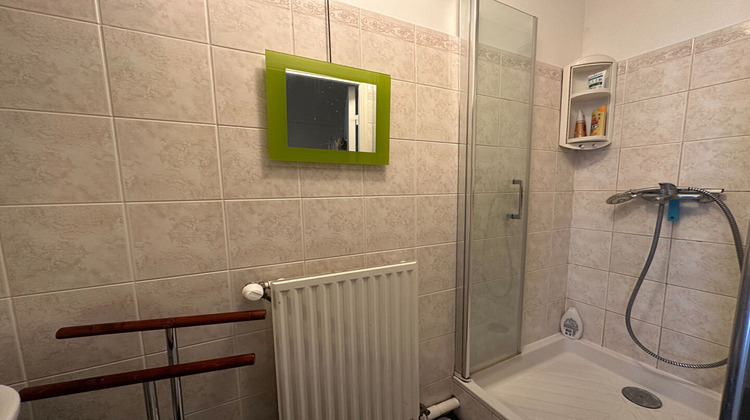 Ma-Cabane - Location Appartement LYON 3, 87 m²