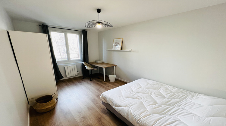 Ma-Cabane - Location Appartement LYON 3, 63 m²
