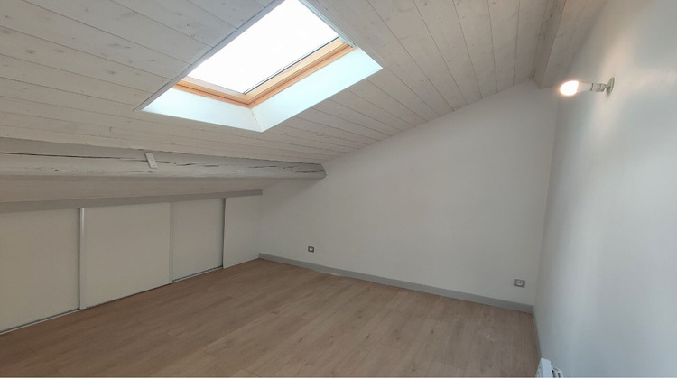 Ma-Cabane - Location Appartement LYON 3, 35 m²