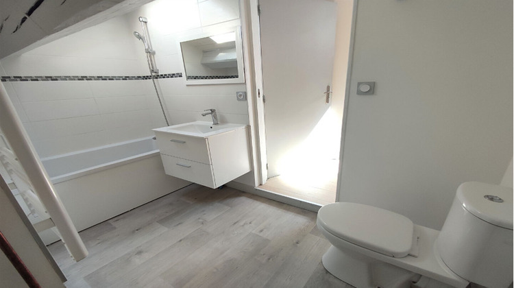 Ma-Cabane - Location Appartement LYON 3, 35 m²