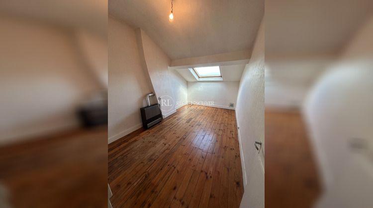 Ma-Cabane - Location Appartement LYON 3, 37 m²