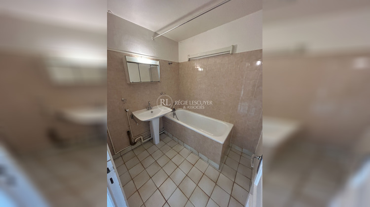 Ma-Cabane - Location Appartement LYON 3, 37 m²