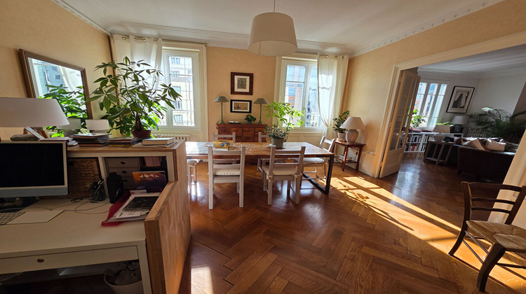 Ma-Cabane - Location Appartement LYON 3, 138 m²