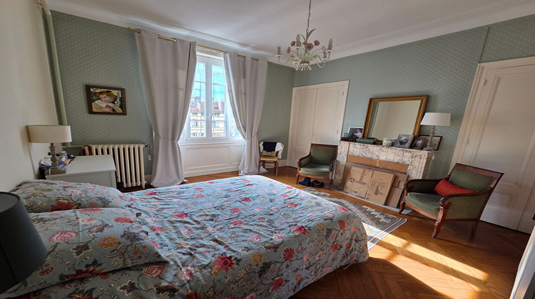 Ma-Cabane - Location Appartement LYON 3, 138 m²