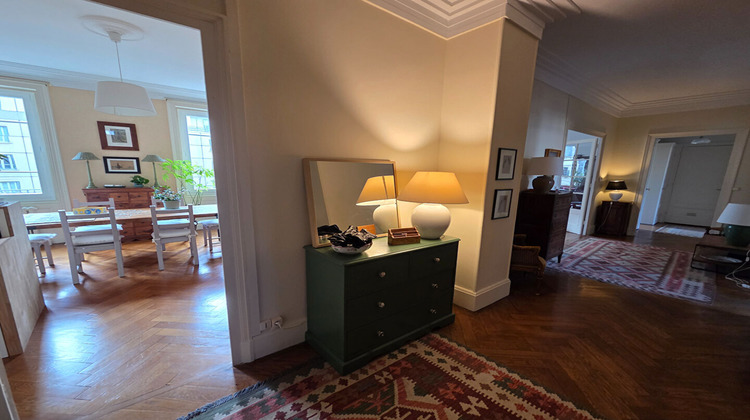 Ma-Cabane - Location Appartement LYON 3, 138 m²