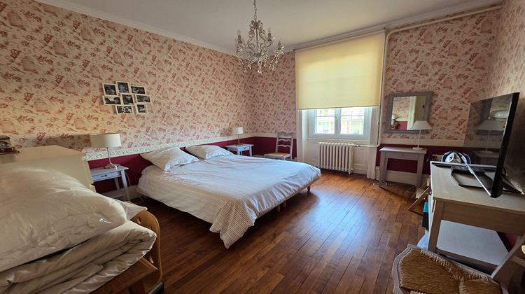 Ma-Cabane - Location Appartement LYON 3, 138 m²