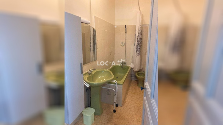 Ma-Cabane - Location Appartement Lyon 3, 60 m²