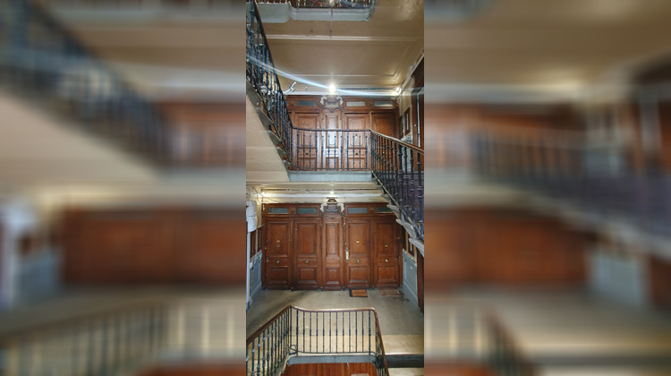 Ma-Cabane - Location Appartement LYON 3, 48 m²