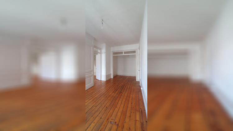 Ma-Cabane - Location Appartement LYON 3, 48 m²