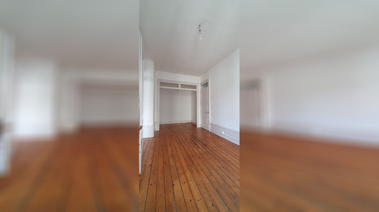 Ma-Cabane - Location Appartement LYON 3, 48 m²