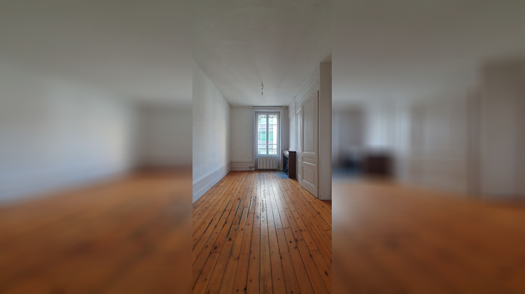 Ma-Cabane - Location Appartement LYON 3, 48 m²