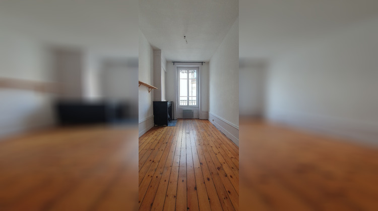 Ma-Cabane - Location Appartement LYON 3, 48 m²