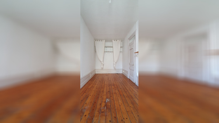 Ma-Cabane - Location Appartement LYON 3, 48 m²