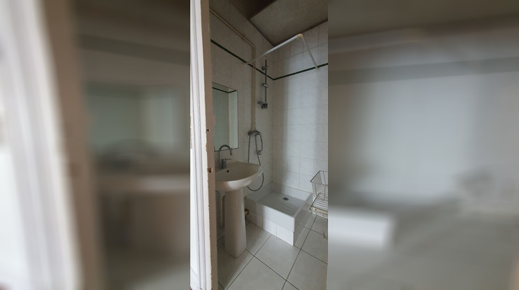 Ma-Cabane - Location Appartement LYON 3, 48 m²