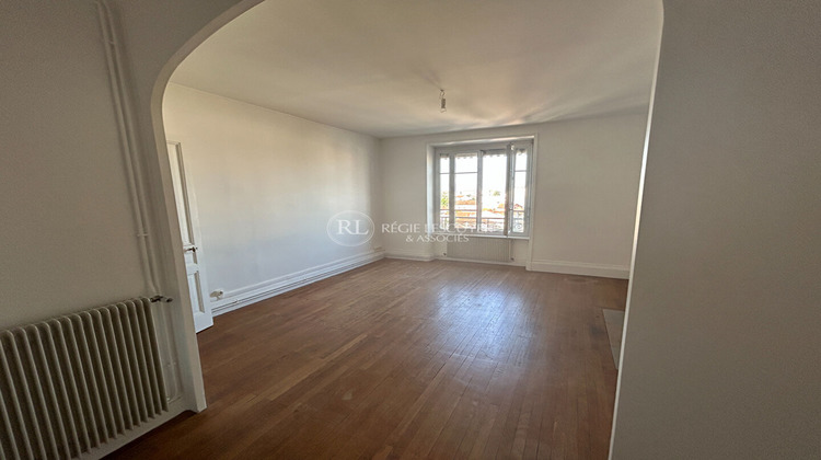 Ma-Cabane - Location Appartement LYON 3, 107 m²
