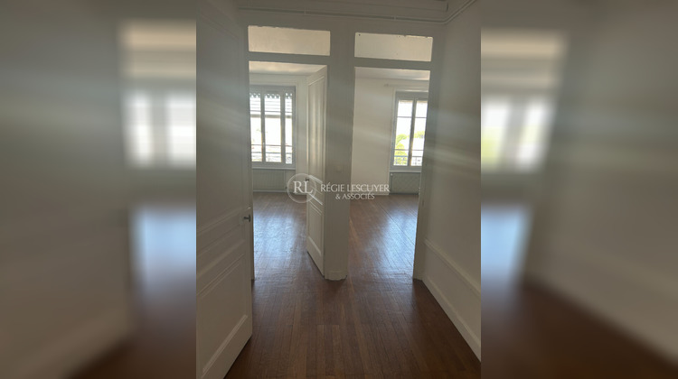 Ma-Cabane - Location Appartement LYON 3, 107 m²