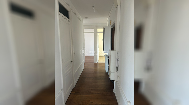 Ma-Cabane - Location Appartement LYON 3, 107 m²
