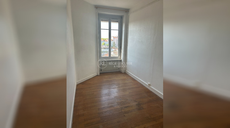 Ma-Cabane - Location Appartement LYON 3, 107 m²