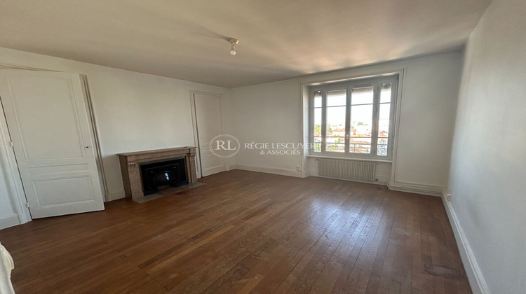 Ma-Cabane - Location Appartement LYON 3, 107 m²