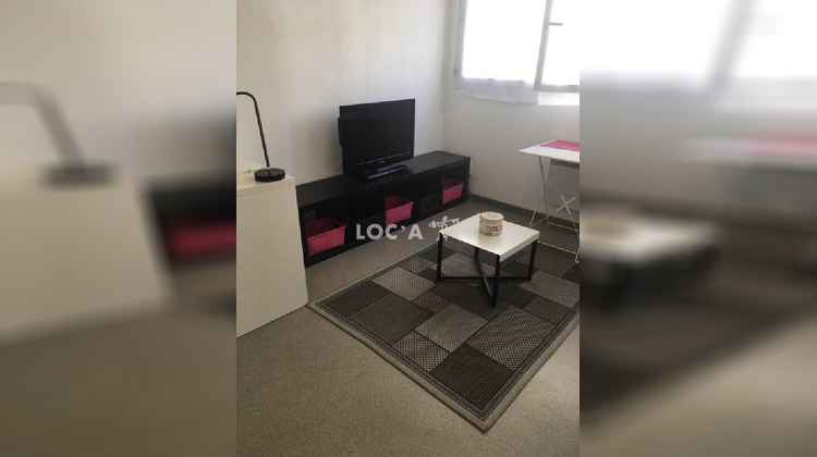 Ma-Cabane - Location Appartement Lyon 3, 24 m²