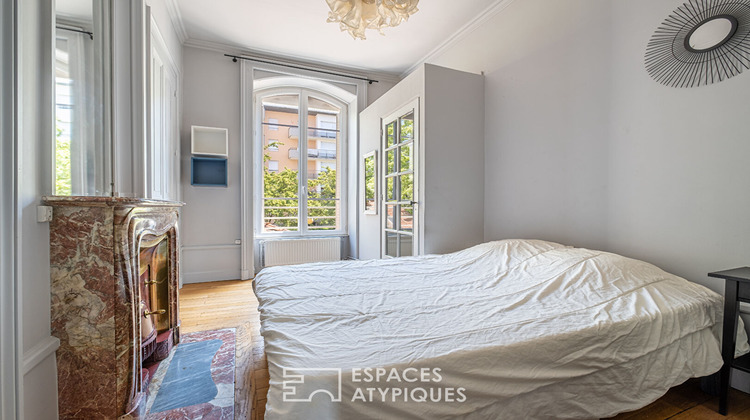 Ma-Cabane - Location Appartement LYON 3, 65 m²