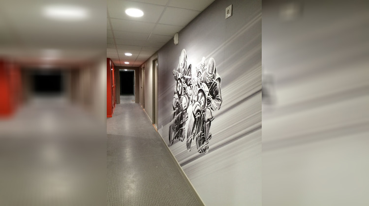 Ma-Cabane - Location Appartement LYON 3, 21 m²